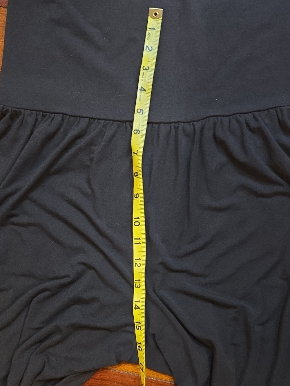 Athleta Studio Jogger Black Large - Picture 6 of 10